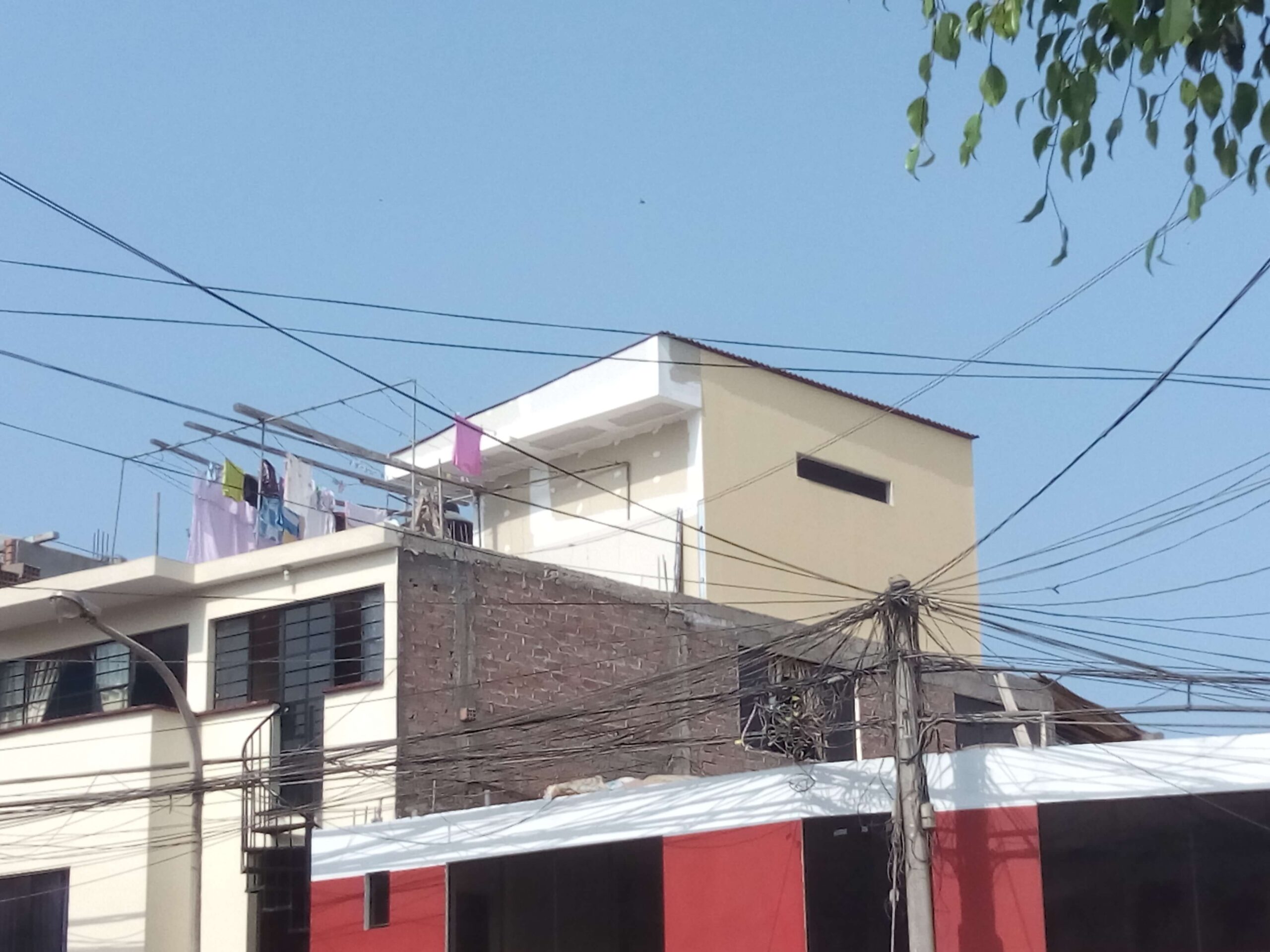 casas de drywall peru en Lima