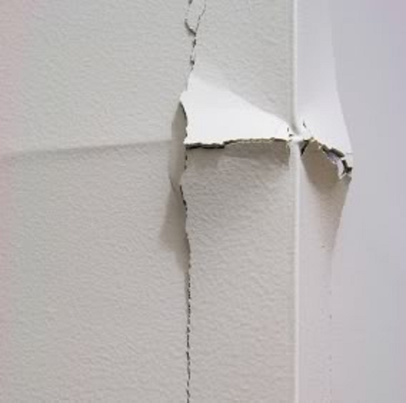 Por Que Se Rajan Las Uniones En Placas De Drywall en Lima - Peru.
