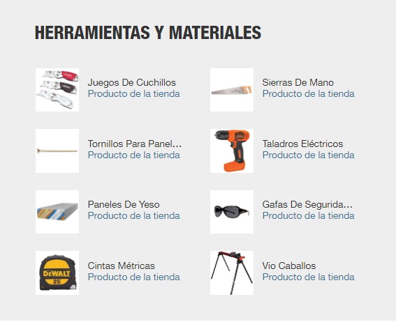 drywall-precio-herramientas-y-materiales Lima-Peru