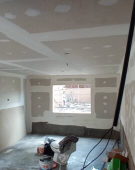 CONSTRUIR CON DRYWALL BAJA CONSIDEREABLEMENTE LOS COSTOS1