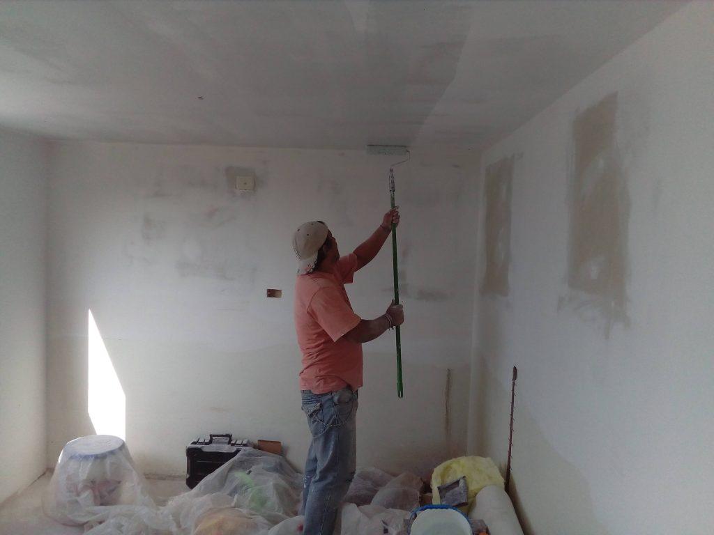 Construccion-con-Drywall-En-Chorrillos Lima