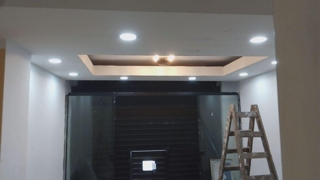 Construccion-con-Drywall-En-Chorrillos3 Lima - Peru