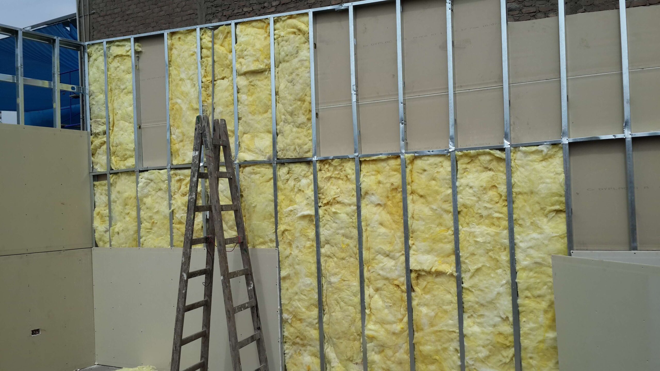 Casa De Playa Con Drywall: Tips Y Recomendaciones - LIma, Peru 3