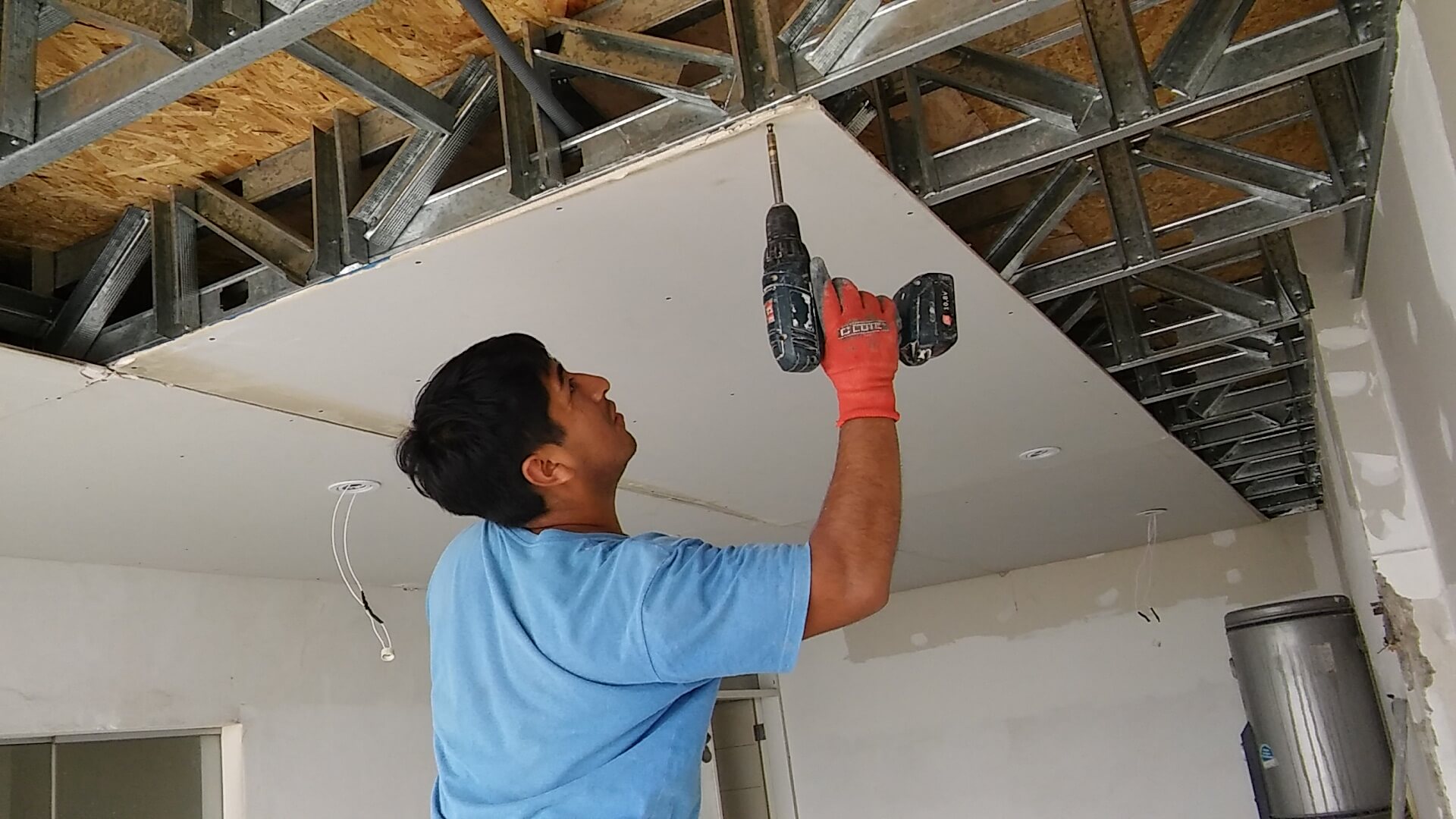 Tu Proyecto De Drywall: Durabilidad Y Resistencia en todo Lima Metropolitana 2 