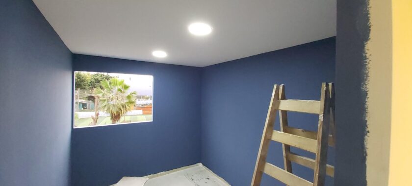 Tu Proyecto De Drywall: La Empresa Adecuada Para Construir Tu Casa en Lima, Peru.