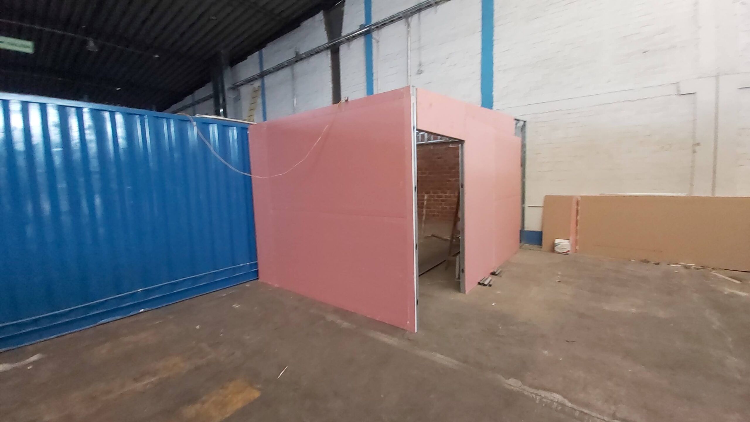 Casas Y Departamentos De Drywall: Mitos A La Hora De Construir - Lima, Peru 3