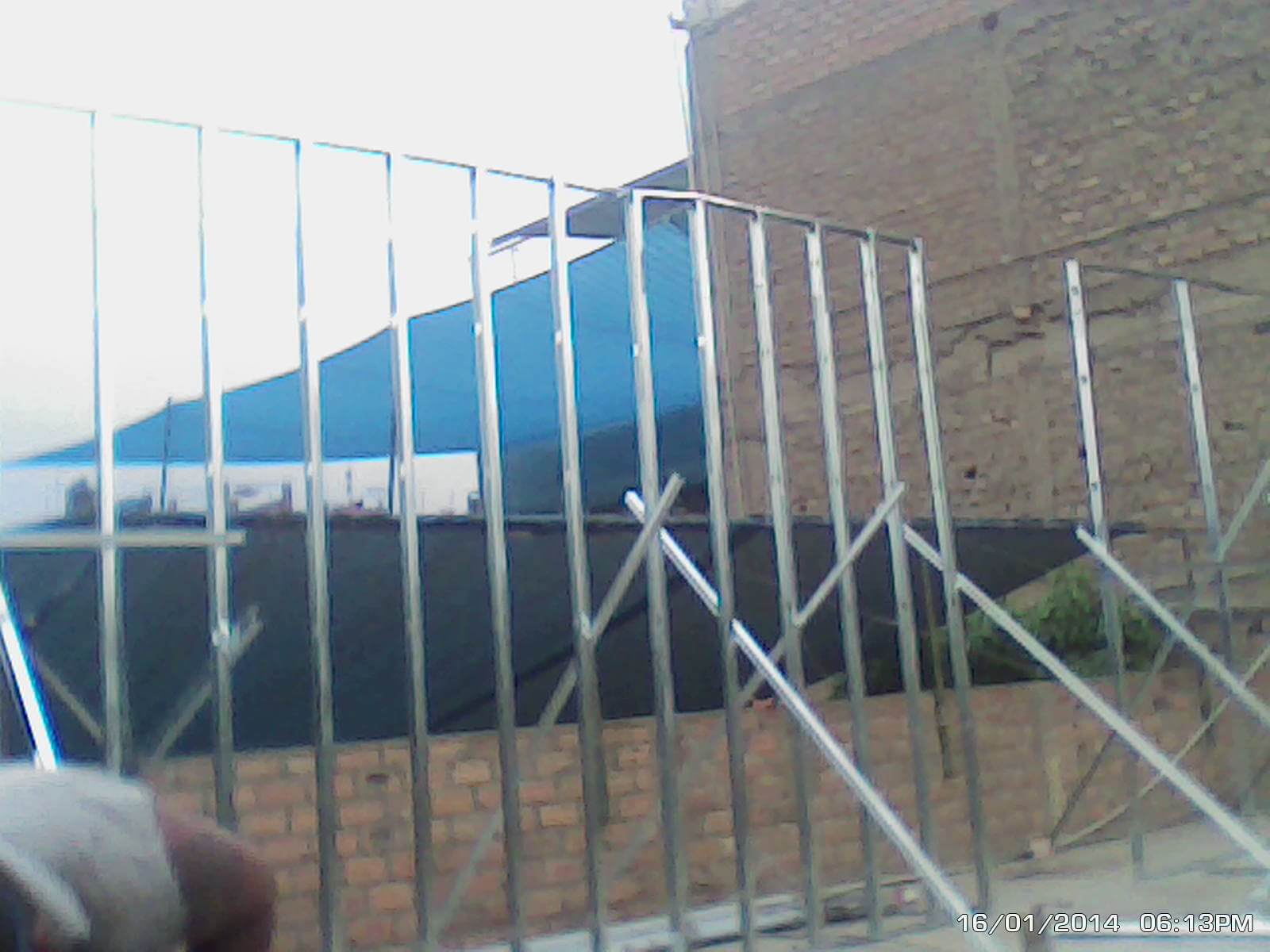 Casas Y Departamentos De Drywall: Mitos A La Hora De Construir En Lima 1