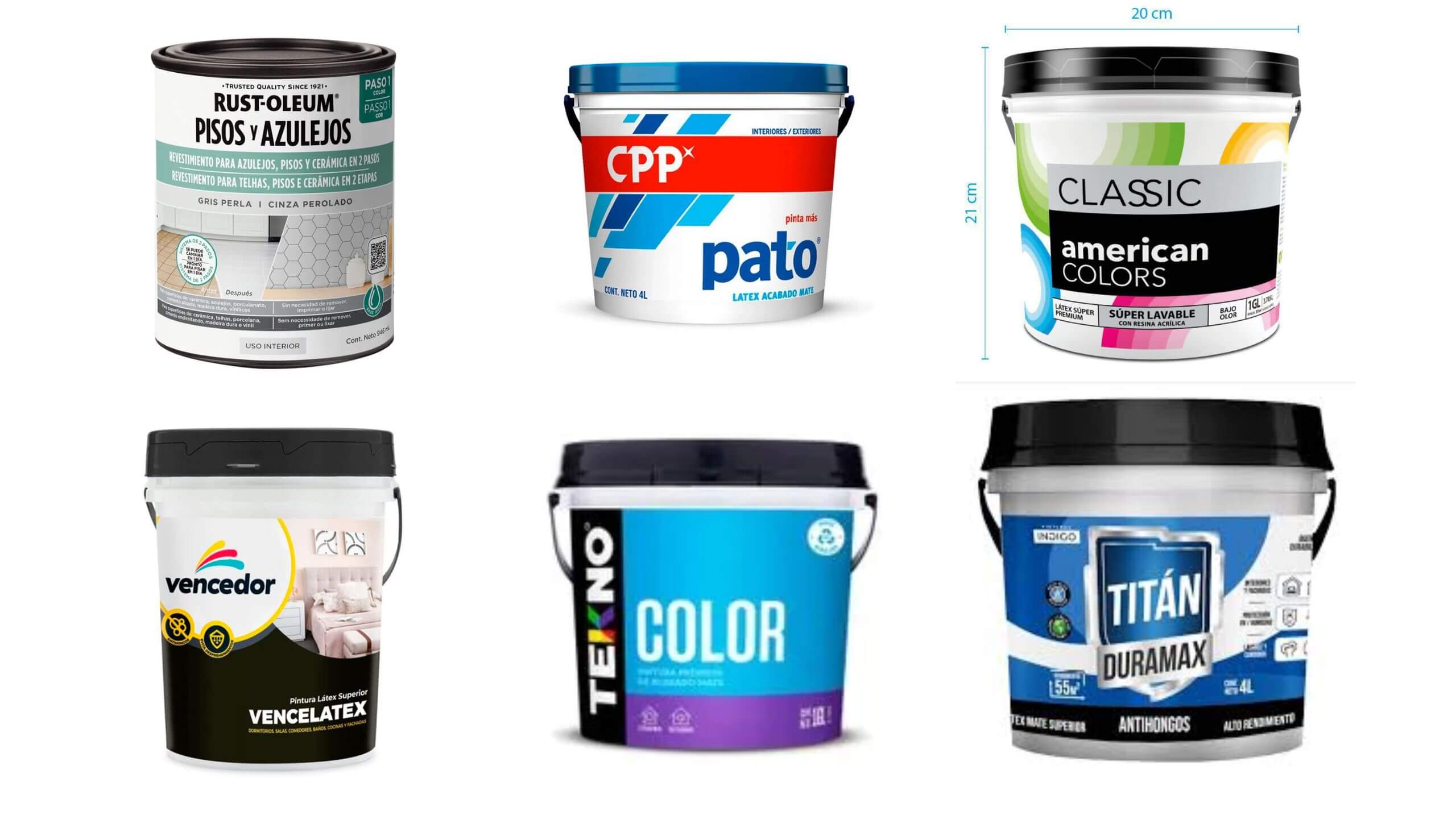 La Pintura Para Drywall: Todo Lo Que Debes Saber Sobre Ella en Lima 1