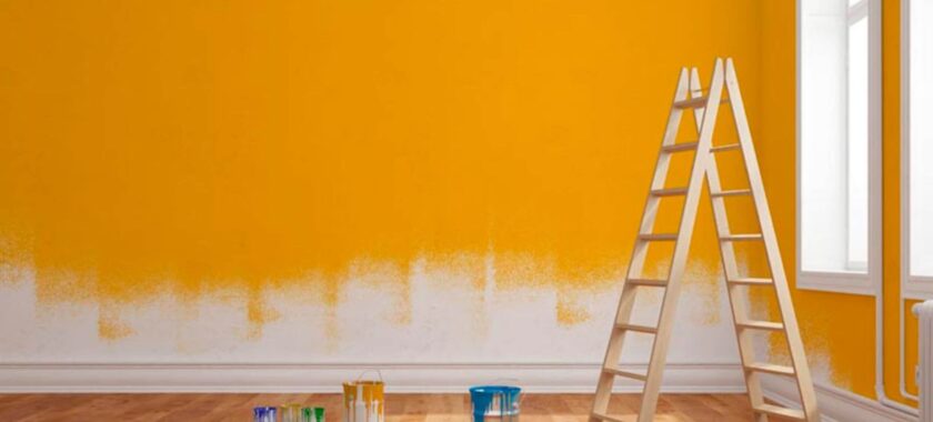 La Pintura Para Drywall: Todo Lo Que Debes Saber Sobre Ella - Lima, Peru