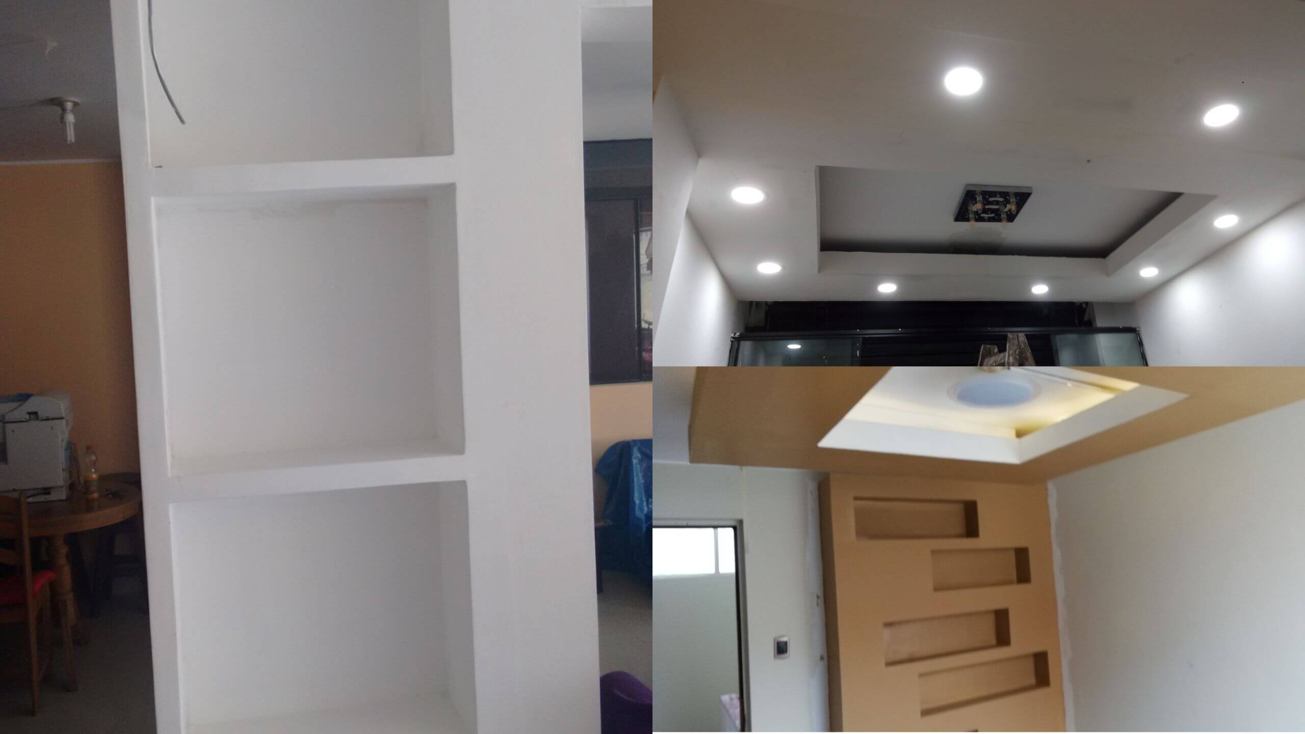 Casa de Drywall: Mejoras que puedes hacer luego de construir tu casa con nosotros TODO LIMA METROPOLITANA 2