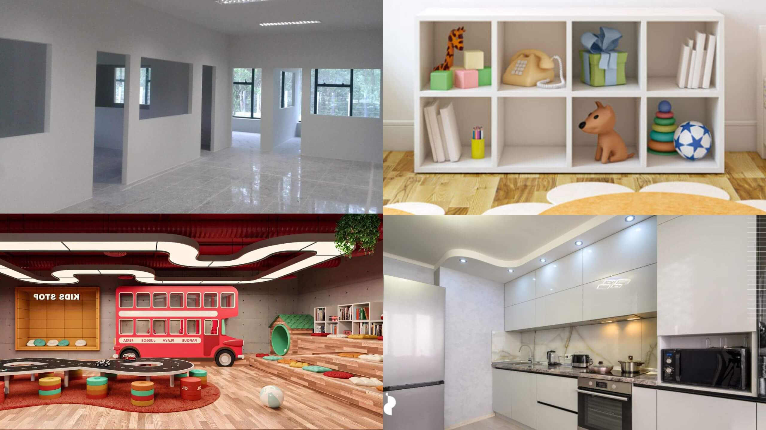 Casa de Drywall: Mejoras que puedes hacer luego de construir tu casa con nosotros, Lima, Peru 3