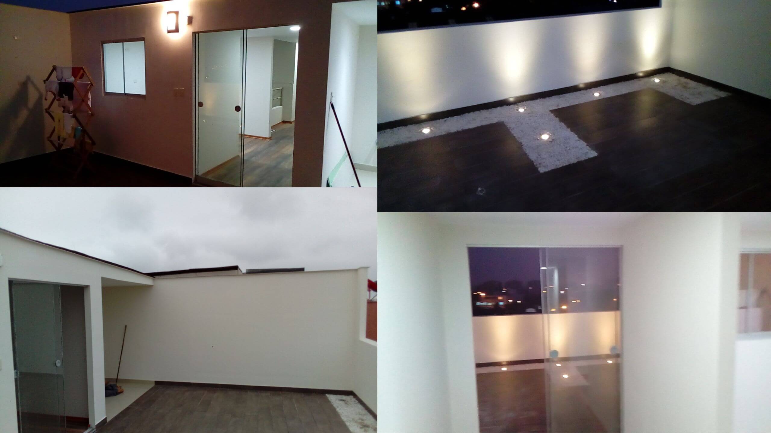 Casas De Drywall unicas, Clientes Felices en Peru 2