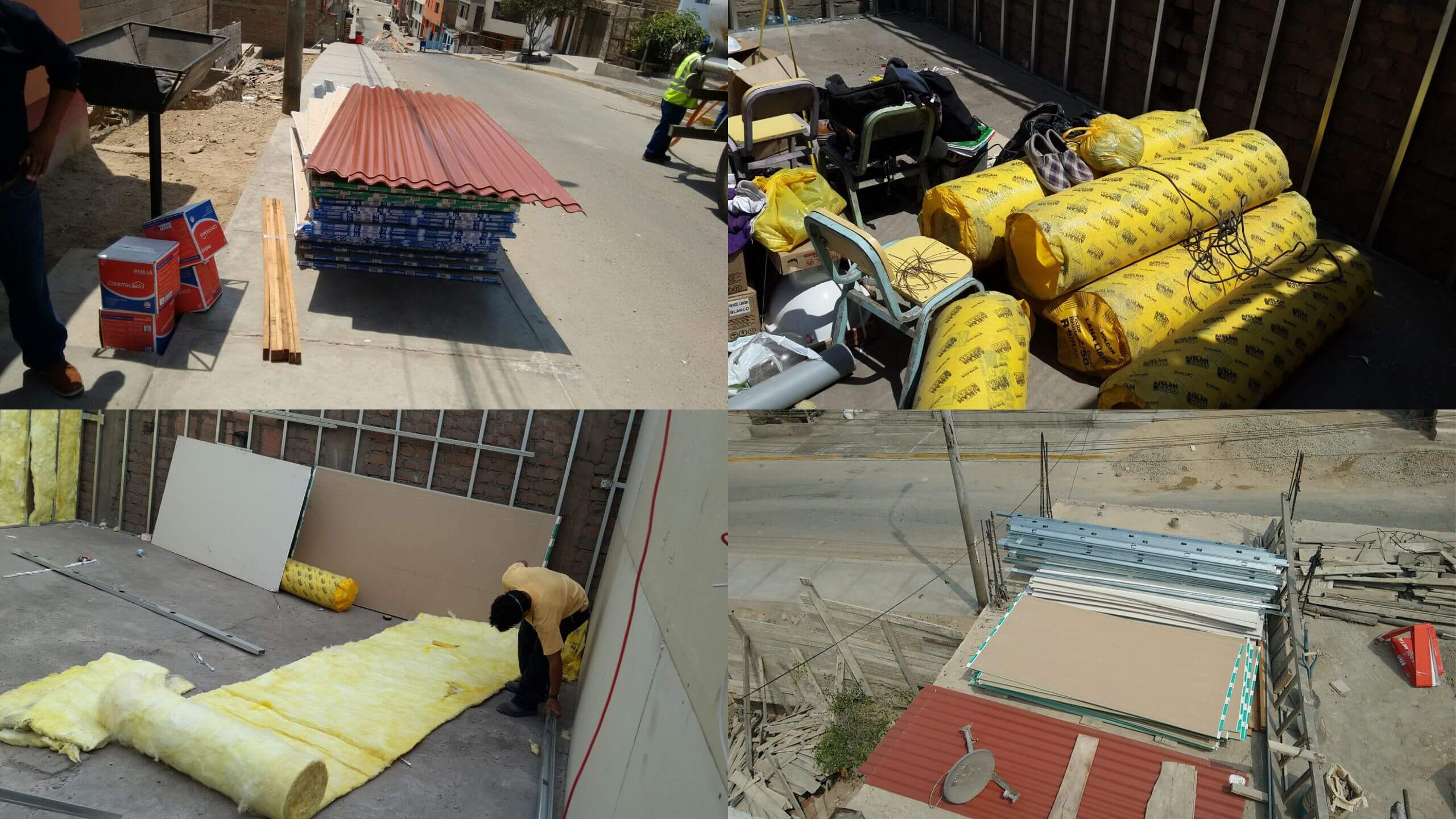 Casas Con Sistema Drywall: Errores Mas Comunes A La Hora De Construir 3