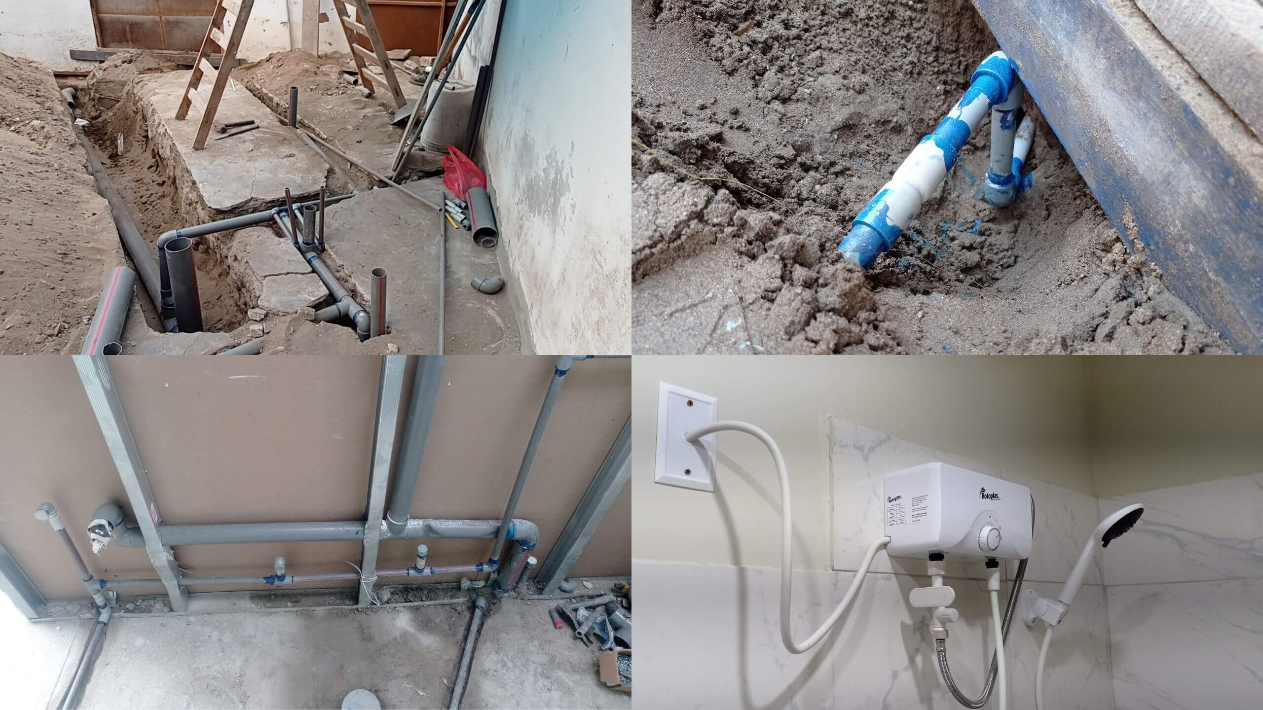 Casas Con Sistema Drywall: Errores Mas Comunes A La Hora De Construir en Lima, Peru 2