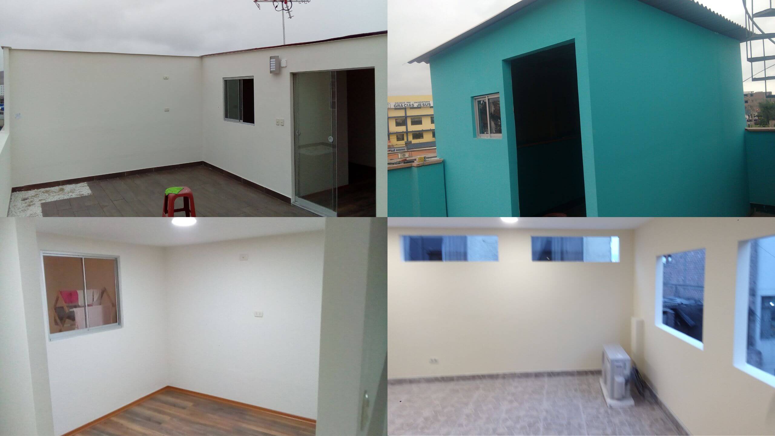 Construcción De Tu Casa De Drywall: La Importancia De hacer Una Buena Inversión Lima Sur 2