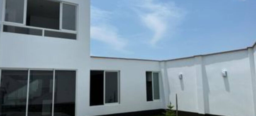 Casa De Playa Con Drywall: Tips Y Recomendaciones - Lima, Perú.