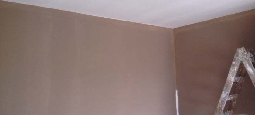 La Pintura Perfecta Para Tu Casa De Drywall En Lima Peru.