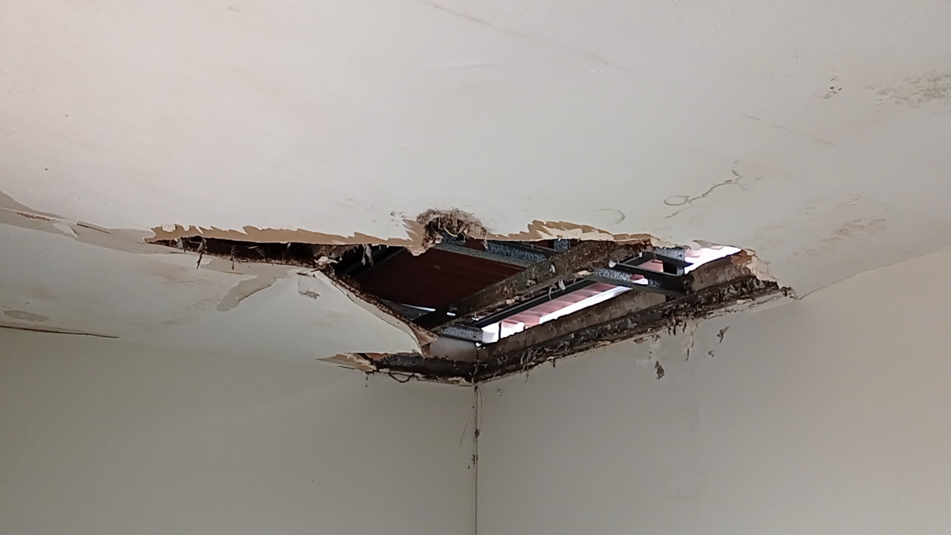 Tu Casa De Drywall: Reparación Y Mantenimiento en Lima 1