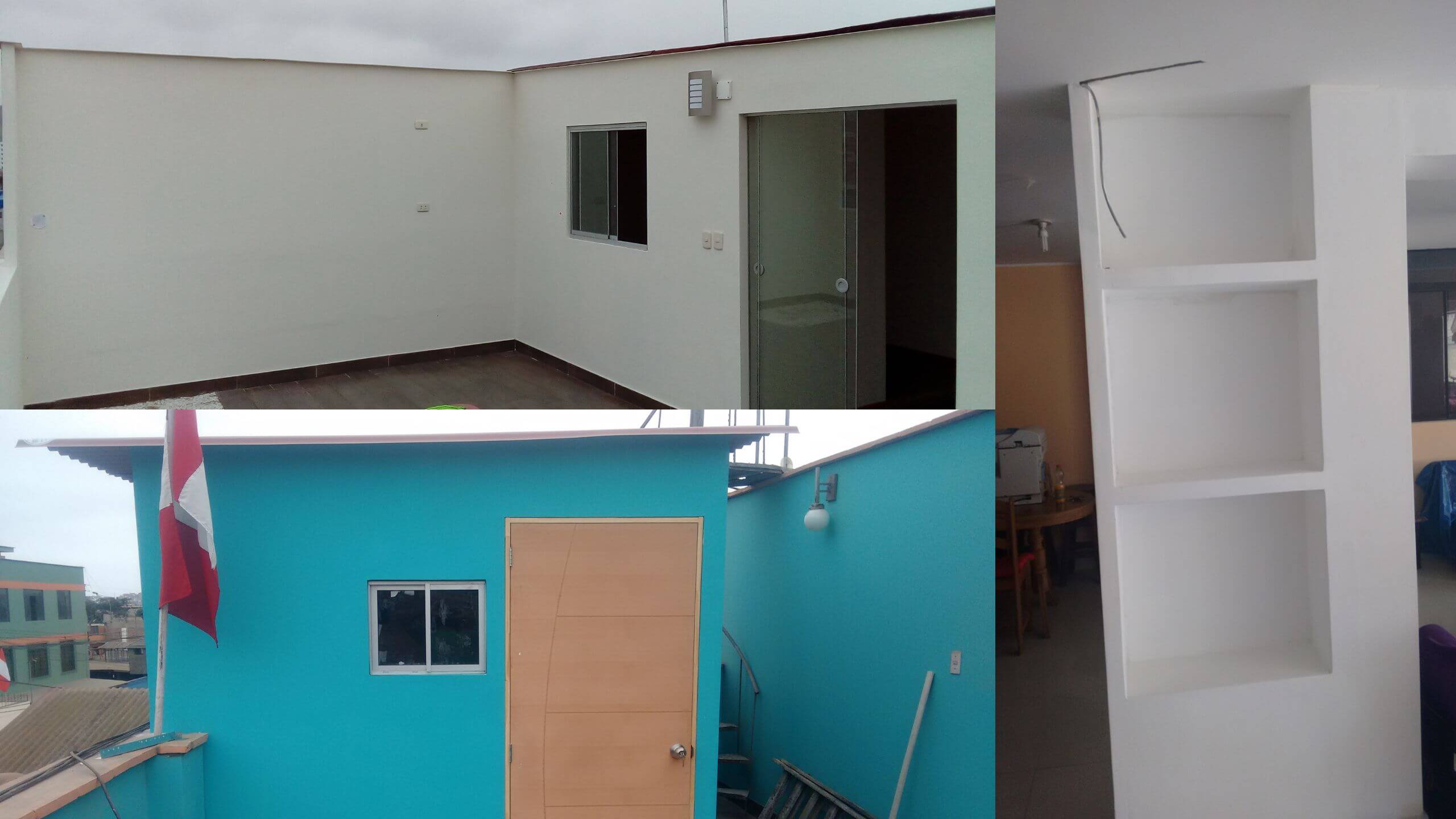 Tu Casa De Drywall Con Instadrywall 10 Razones Para Elegirnos En Lima, Peru.1