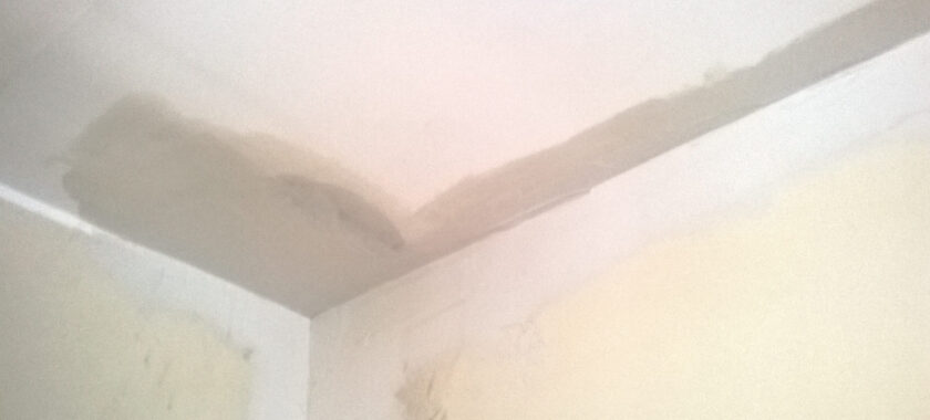 Tu Casa De Drywall: Reparación Y Mantenimiento-LIMA PERU