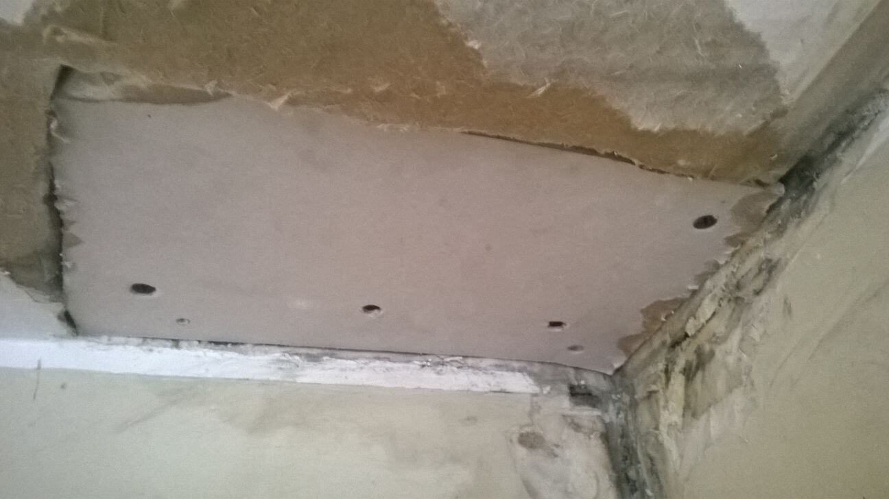 Tu Casa De Drywall: Reparación Y Mantenimiento en Lima Peru 3